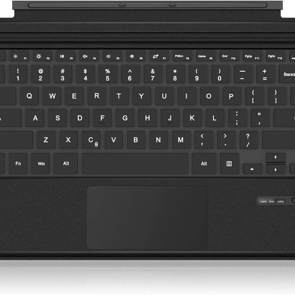 Lightweight Slim Wireless Bluetooth Keyboard